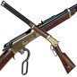 Preview: Kolser, 1 Deko Winchester, Gewehr, Karabiner Model 1892